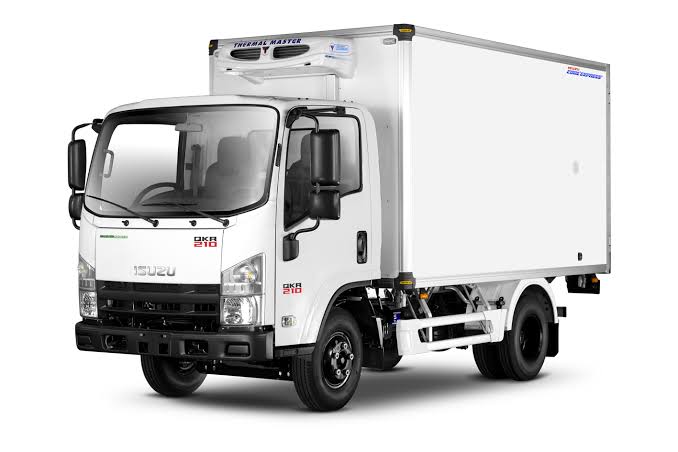 ẮC QUY XE TẢI, XE CONTAINER